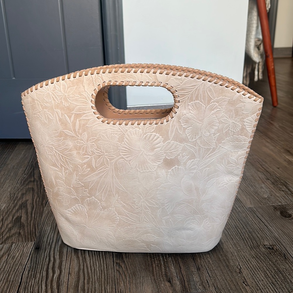 Thesak shopper purse